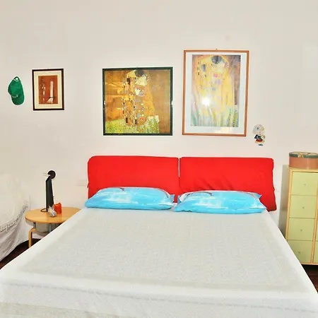 Rosmarino 오스투니